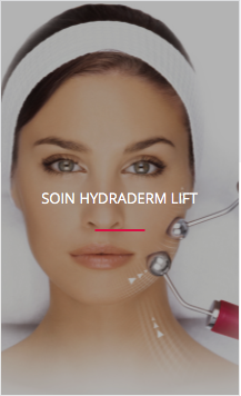 SOIN HYDRADERM LIFT